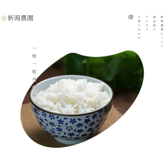 米農家サイトFV